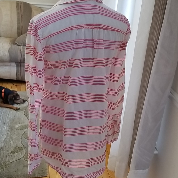 ⛵ TOMMY HILFIGER TOP - Picture 4 of 8